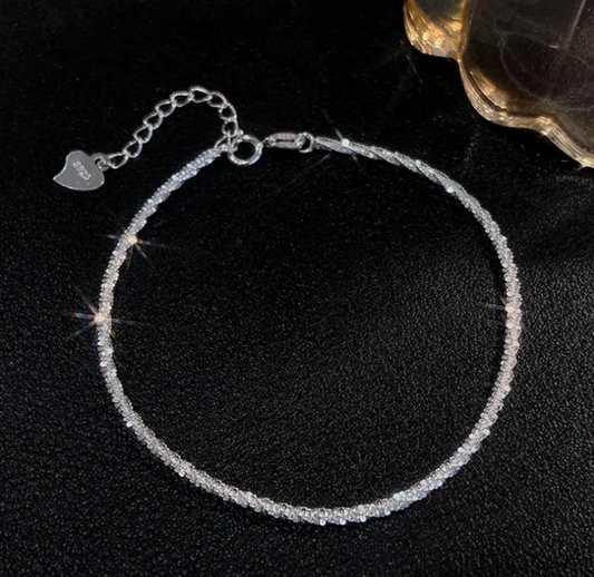 Sparkling Star Bracelet