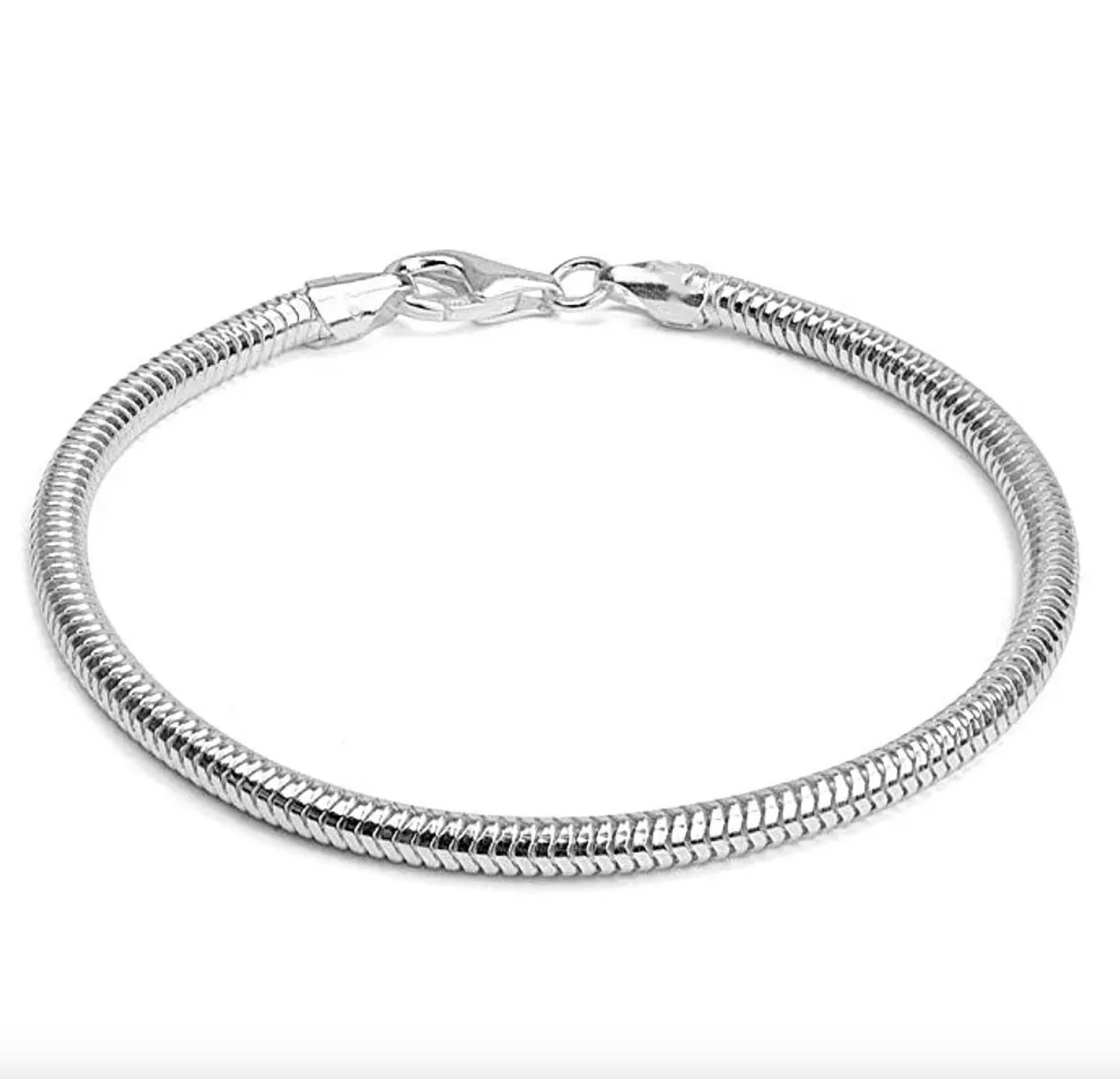 Titanium Hand Rope Bracelet