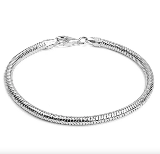 Titanium Hand Rope Bracelet