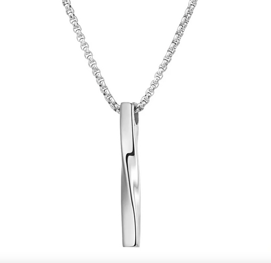 Clavicular Chain Necklace
