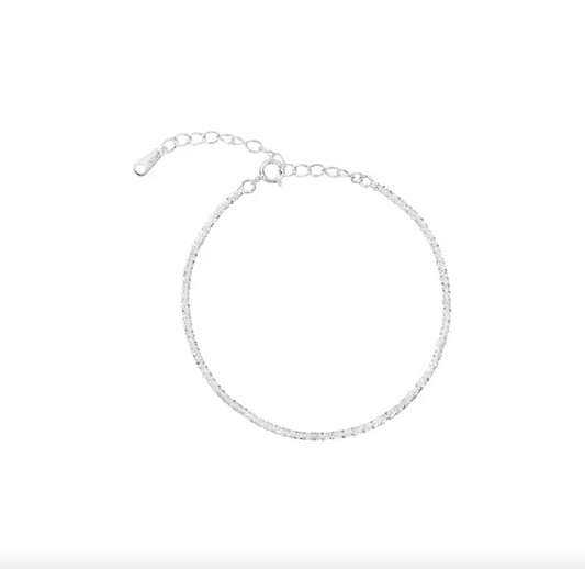 Sparkling Star Bracelet