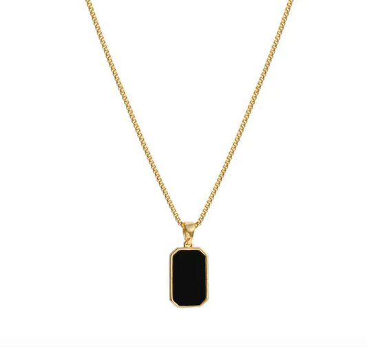 Six Claw Necklace